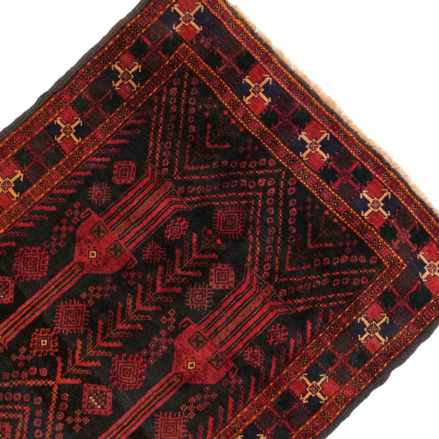 ザーボル 1950年代