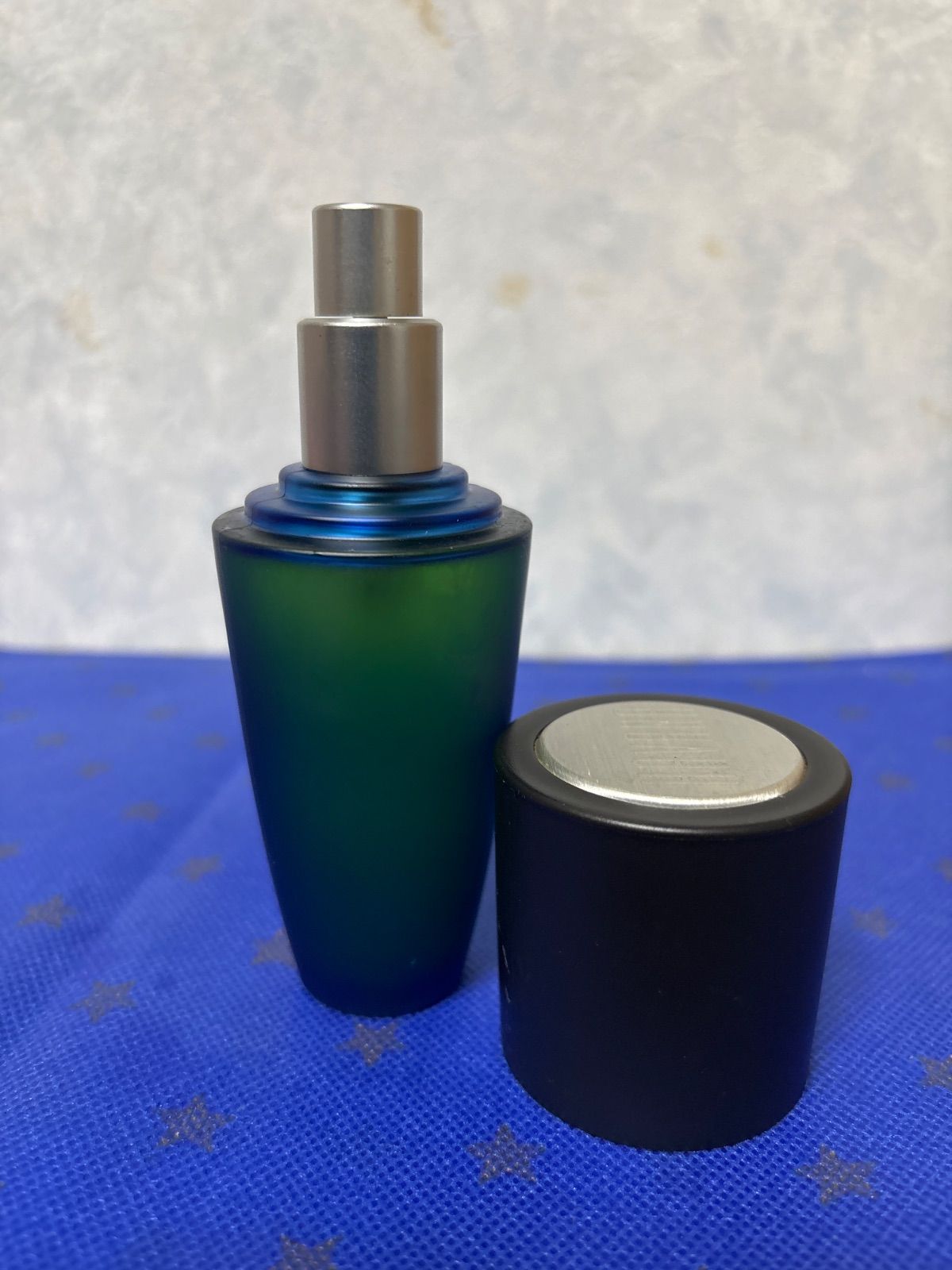 ハバナ レゼルバ オードトワレ コンサントレ ナチュラルスプレー 50ml