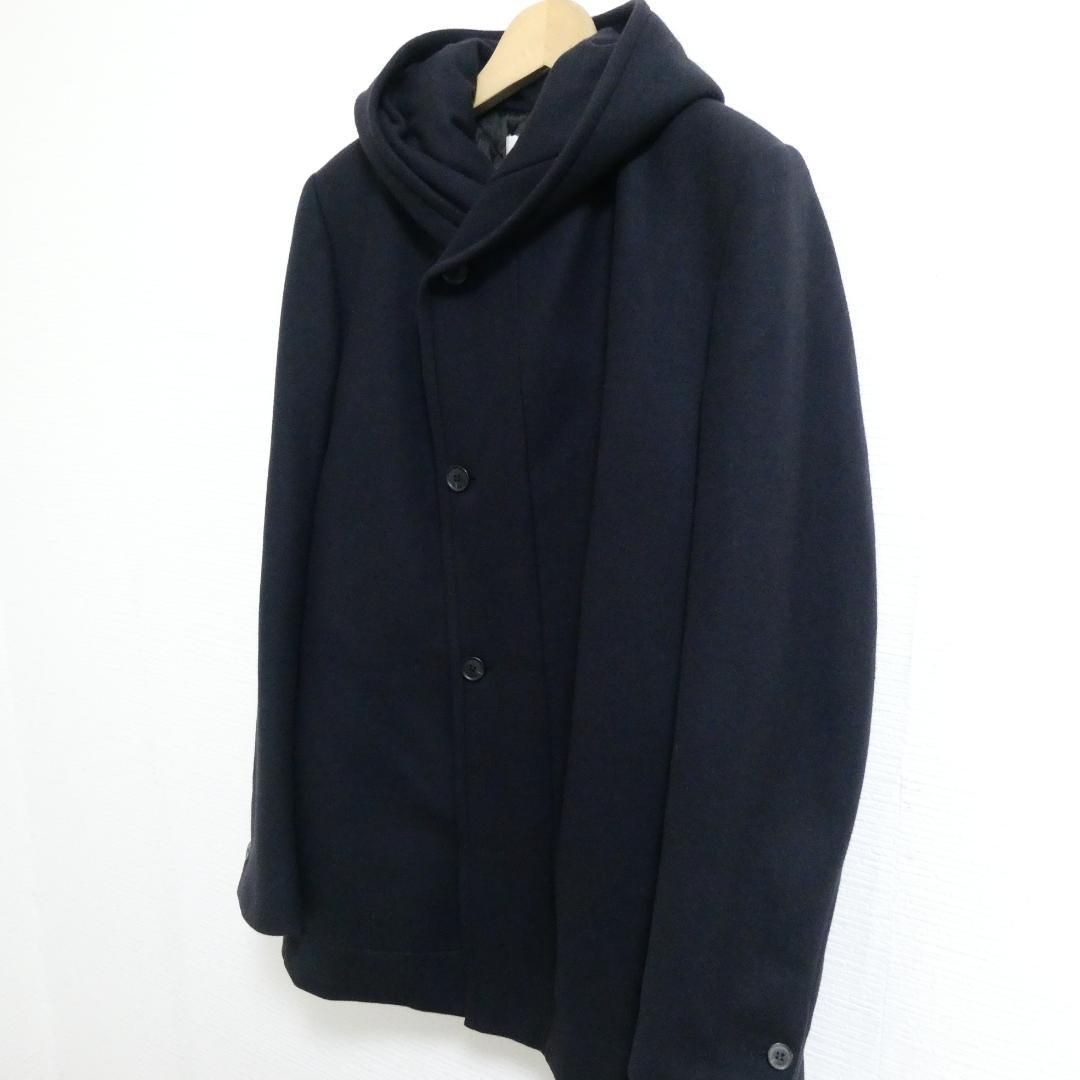 極美品 STEPHAN SCHNEIDER ステファンシュナイダー サイズ4 ダッフル