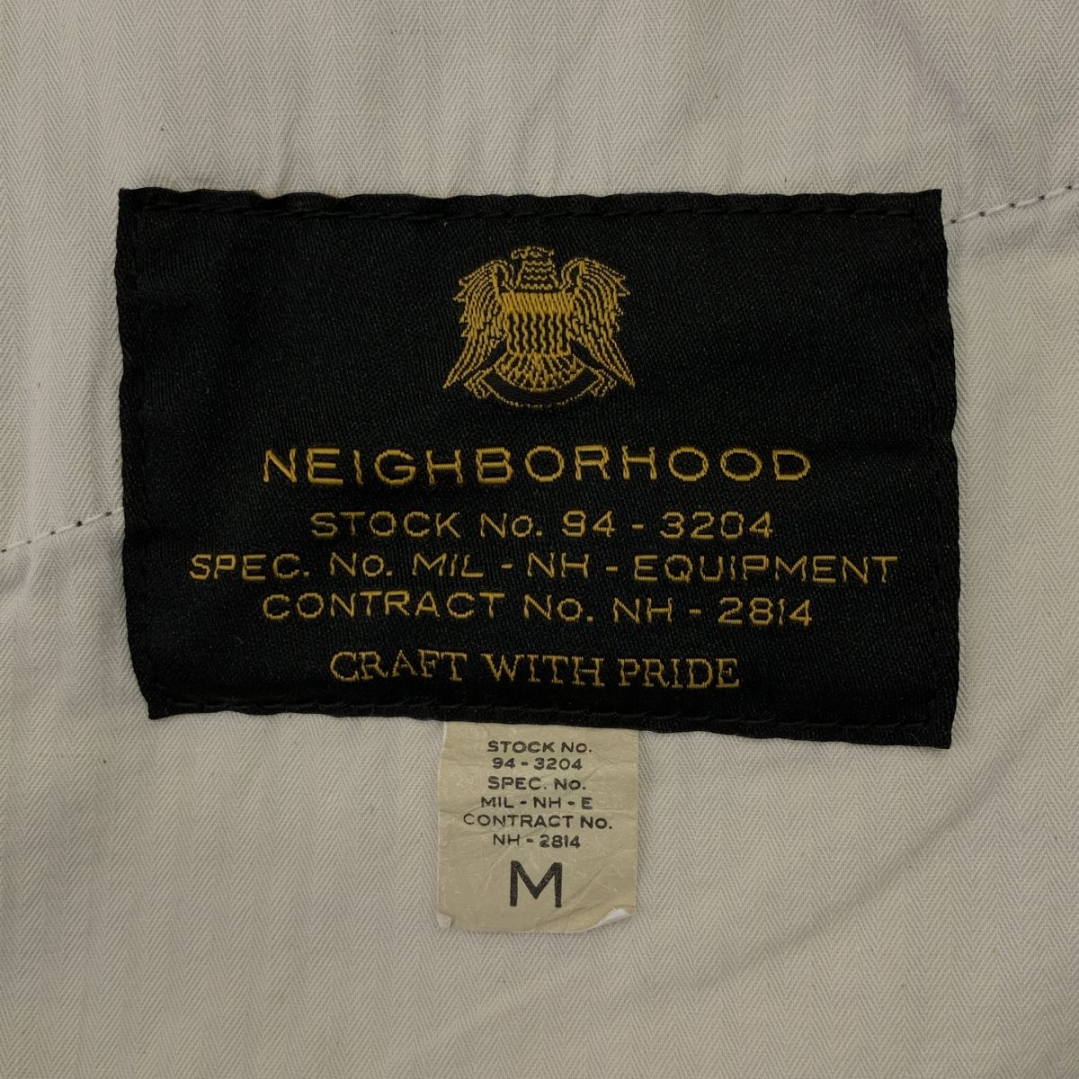 ネイバーフッド ユーティリティミリタリーワークパンツ ペイントペンキ 1点物 NEIGHBORHOOD / ネイバーフッド | MIL-UTILITY / C-PT ワーク