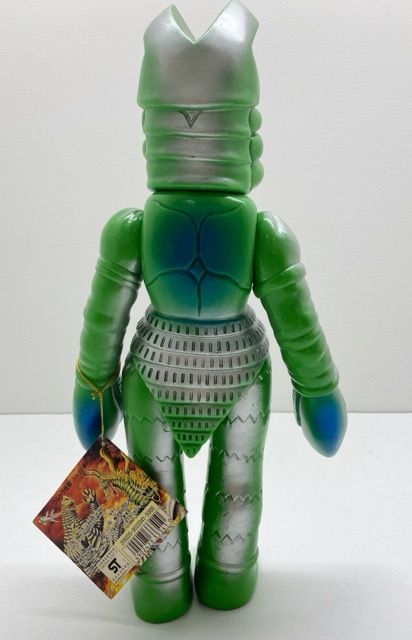 ジャイアントバルタン星人』 ウルトラマン誕生25周年記念