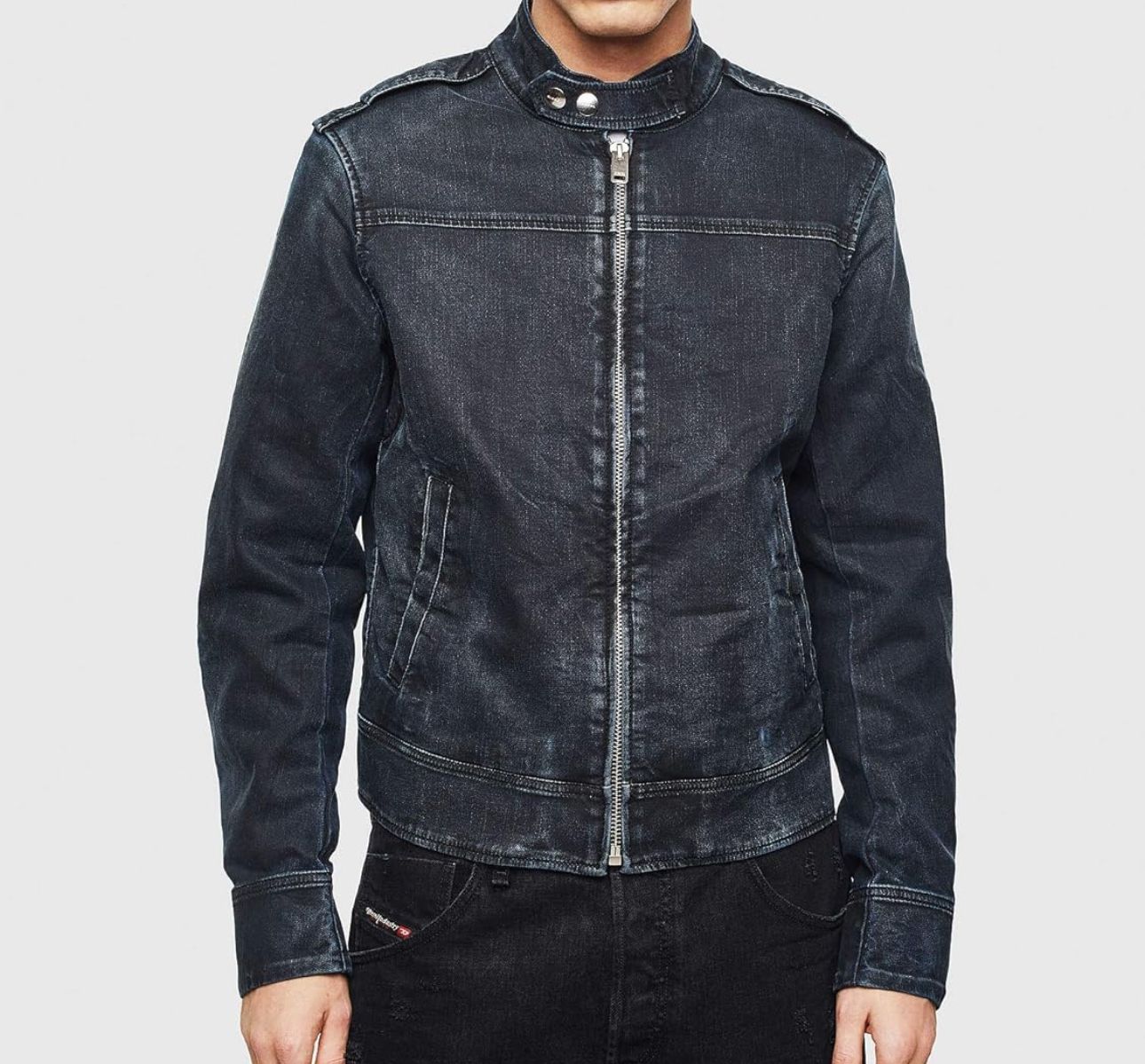 Carhartt ジャケット Carhartt カバーオール Sサイズ ルーズフィット