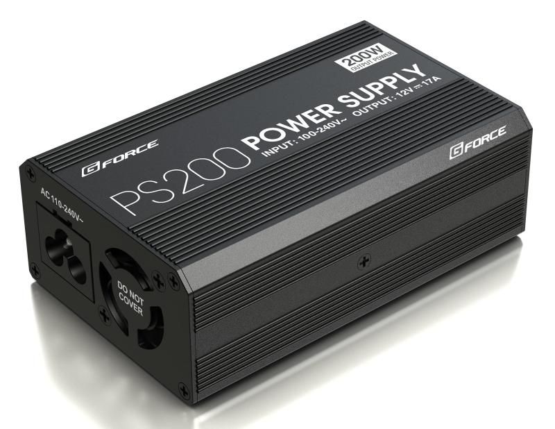 PS200 Power