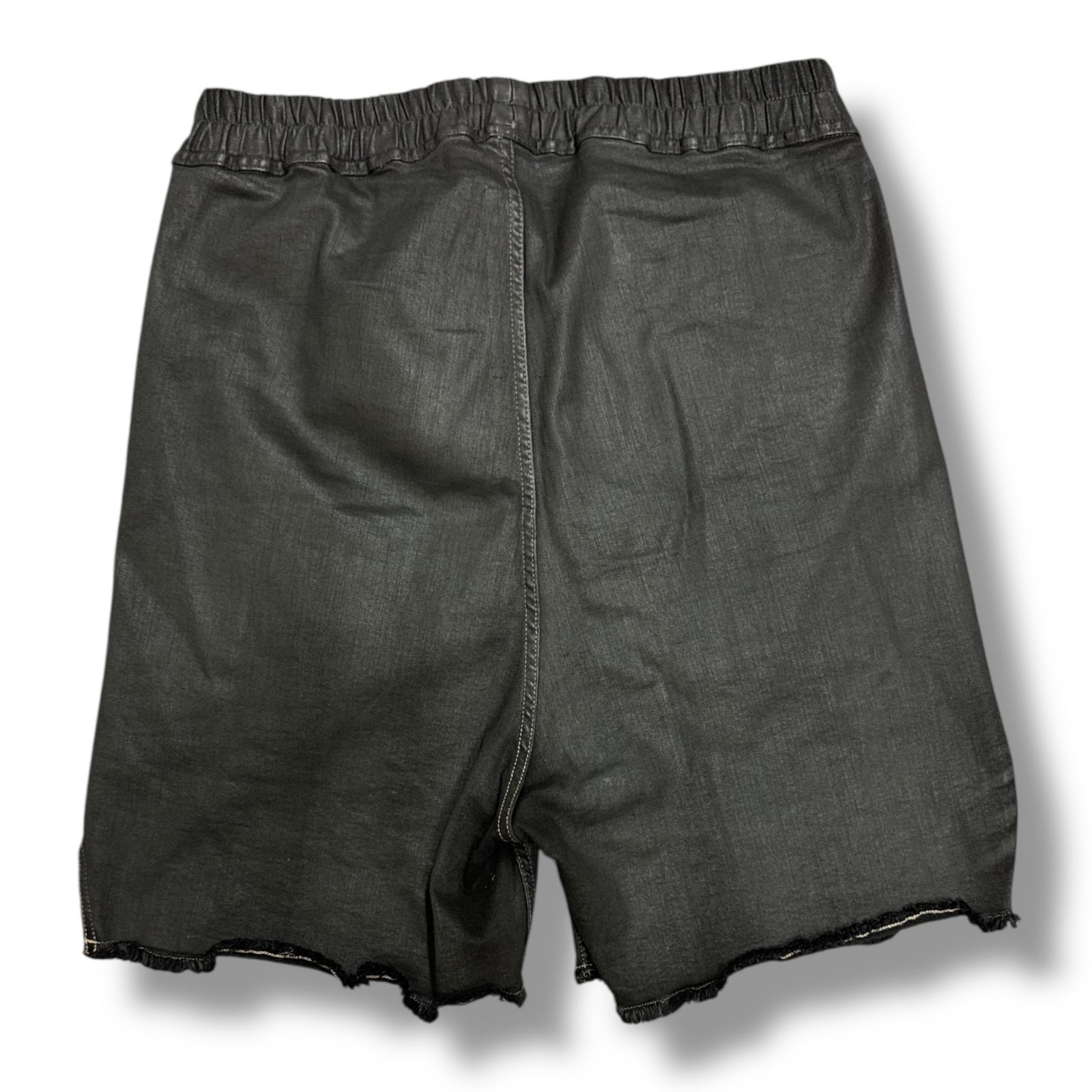 Rick Owens 24SS Long Boxers LIDO ロングボクサーショーツ ハーフ