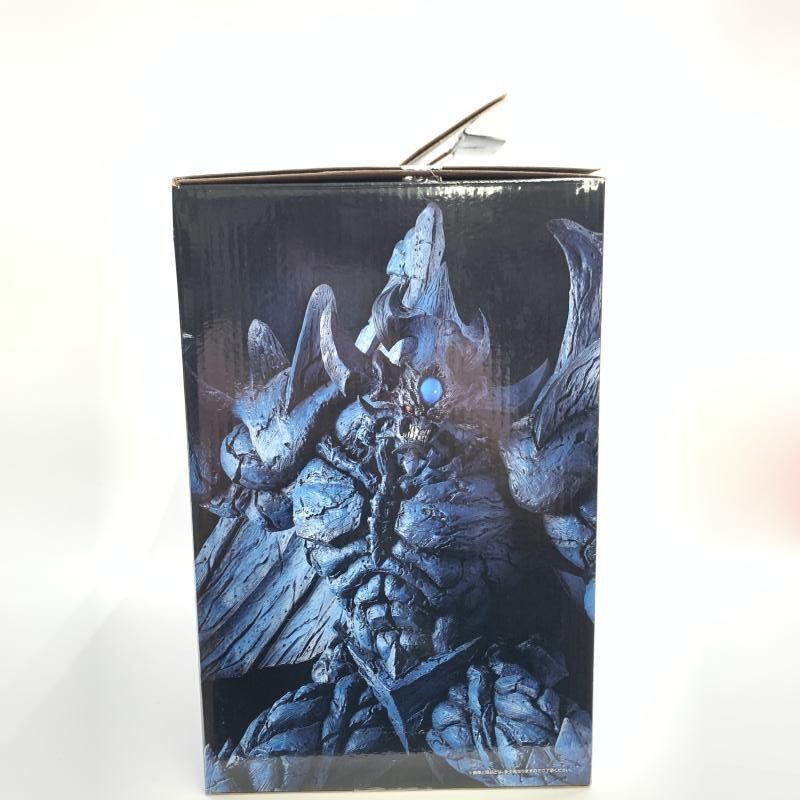 中古】開封)B賞 オベリスクの巨神兵 魂豪示像 [一番くじ 遊☆戯