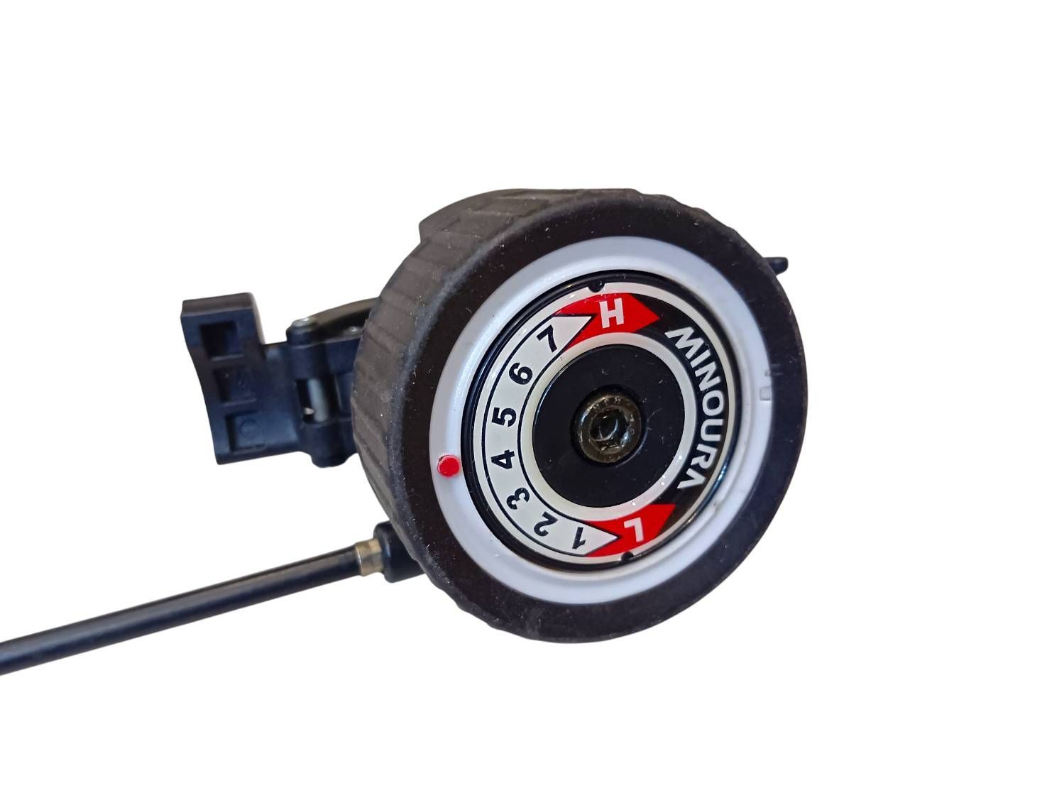 ハイブリッドローラー LiveRide