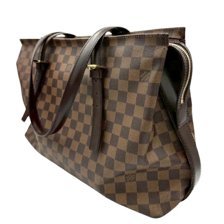 LOUIS VUITTON - 本物 ルイヴィトン LOUIS VUITTON LV