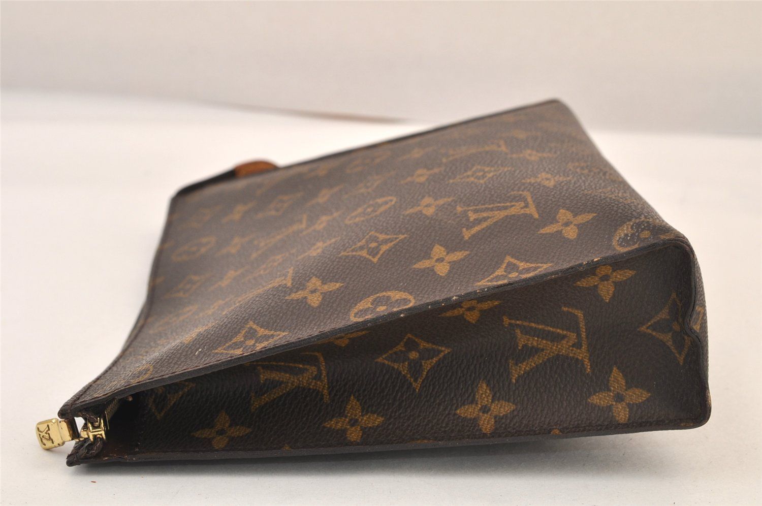 LOUIS VUITTON ルイヴィトン モノグラム ポッシュトワレ 26 化粧