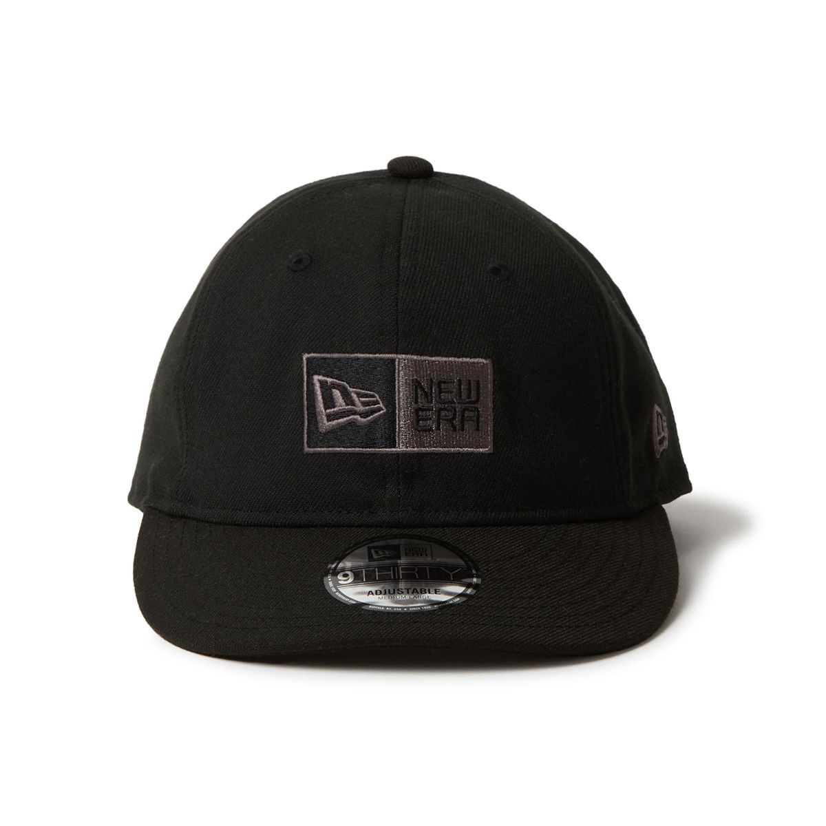 ≠ME×NEW ERA 9THIRTY ノイミー ニューエラ キャップ 帽子 ≠ME×NEW