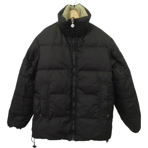 モンクレール　ベンジャミン（ダウンジャケット） モンクレール MONCLER BENJAMIN リバーシブル ダウン ジャケット 国内