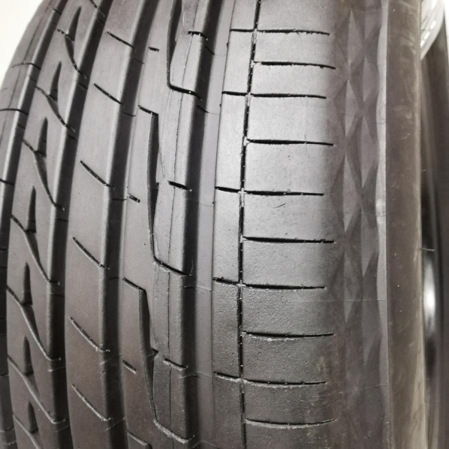 訳アリ特価！ 高級ノーマルタイヤ 1本＞ 215/60R16 ブリヂストン REGNO ...