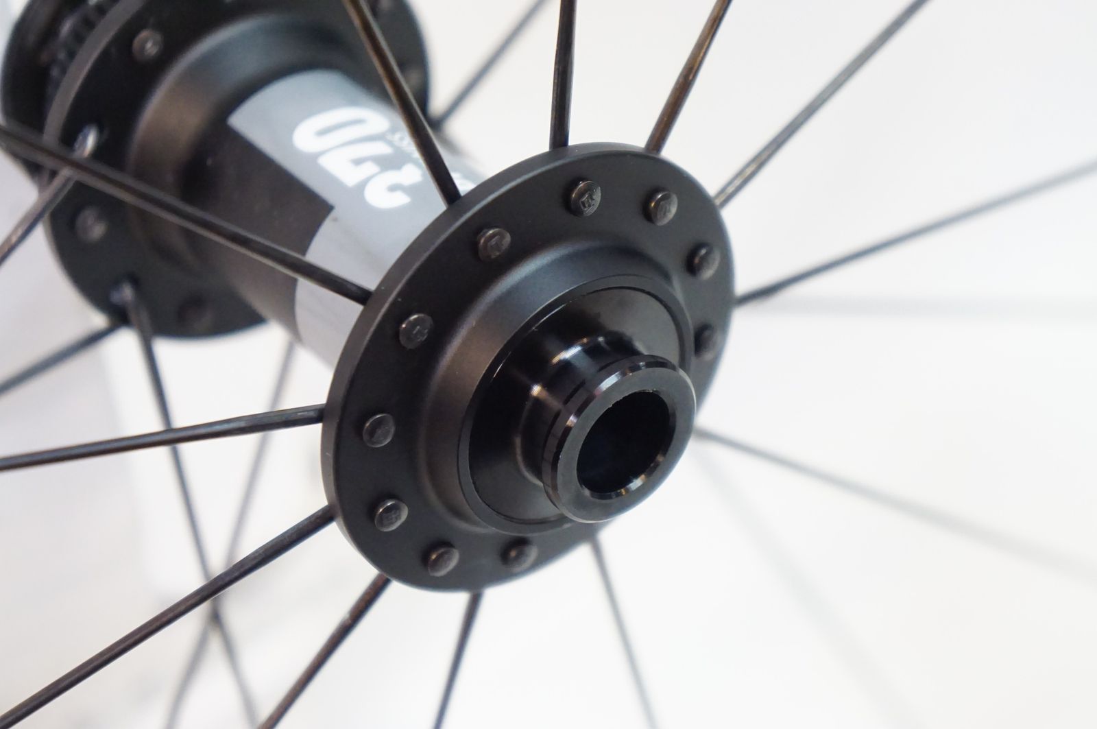 ROVAL ロヴァール C38 DISC フロントホイール | バイチャリ熊谷店 DECORATOM_COM_BR