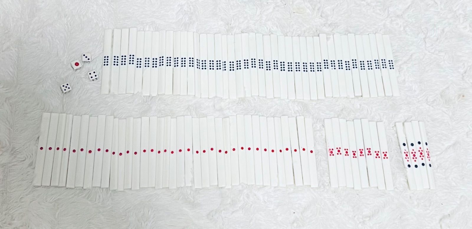 任天堂ヤクマン 麻雀牌セット 重量牌 希少 役満 即発送 任天堂 役満 重量牌 麻雀牌セット 希少 - メルカリ