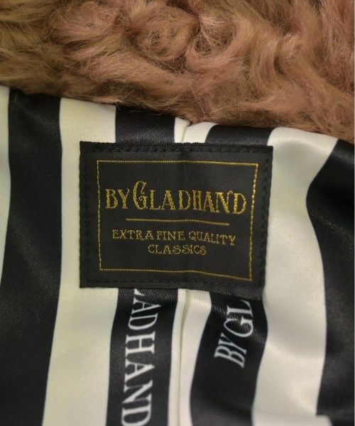 GLAD HAND