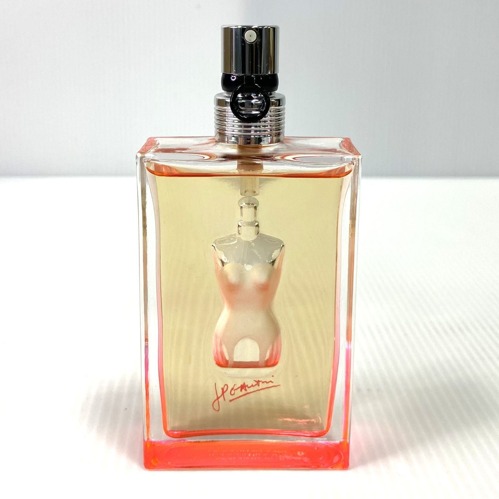 中古品】Jean Paul GAULTIER ジャンポール ゴルチエ マ・ダム