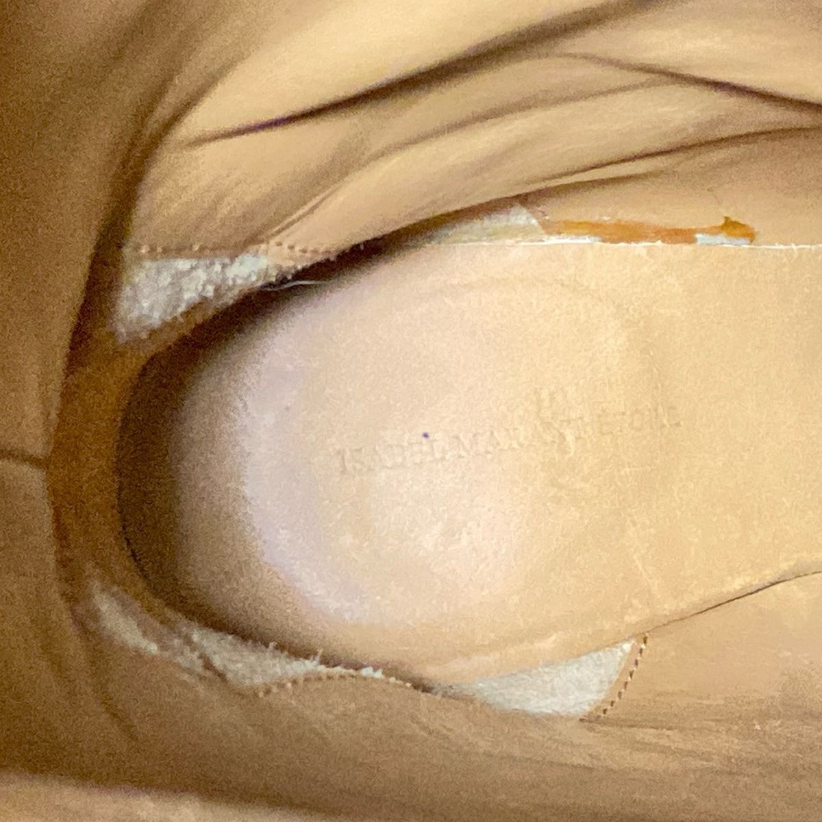 ETOILE イザベルマランエトワール