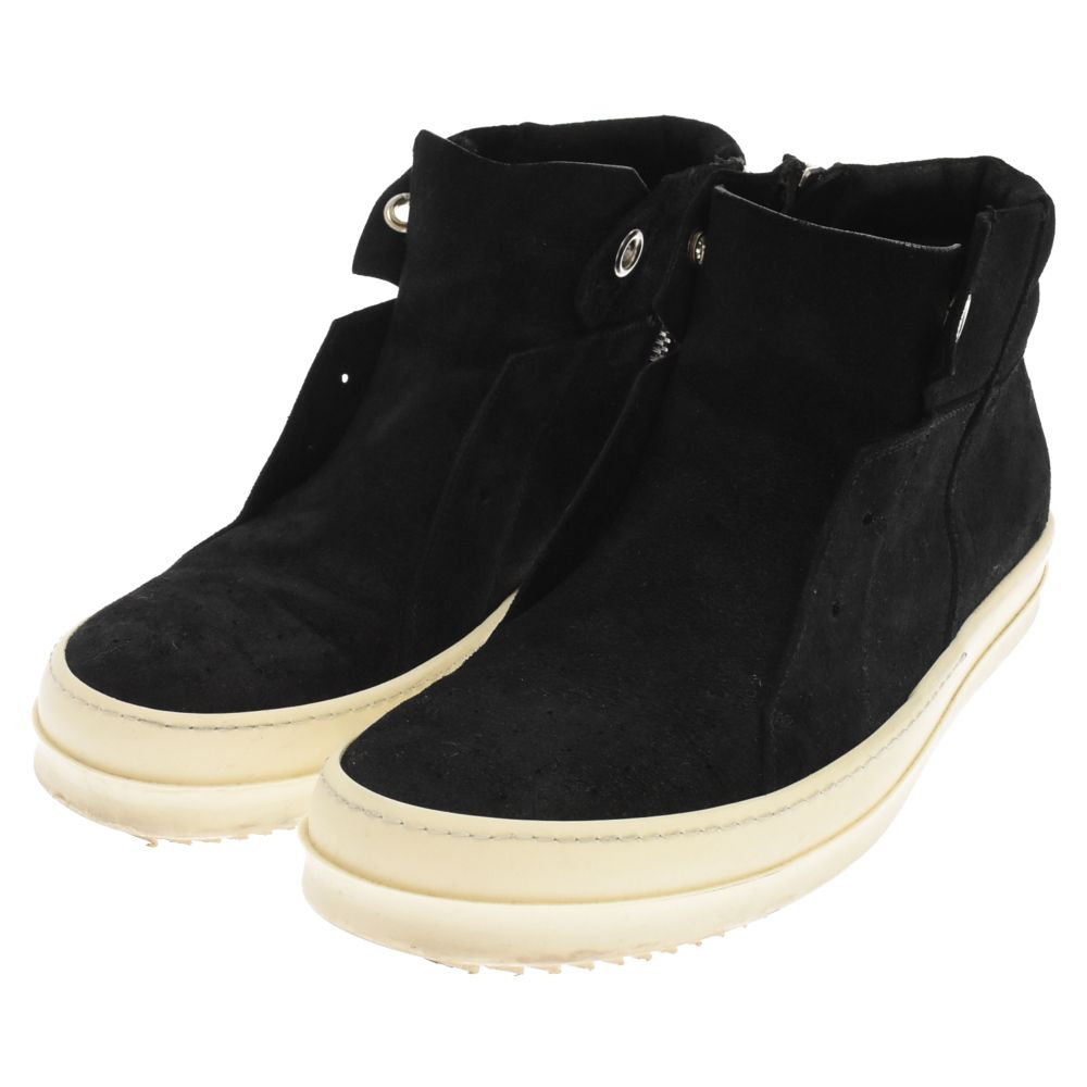 Rick Owens (リックオウエンス) 14SS ISLAND DUNK アイランドダンク 