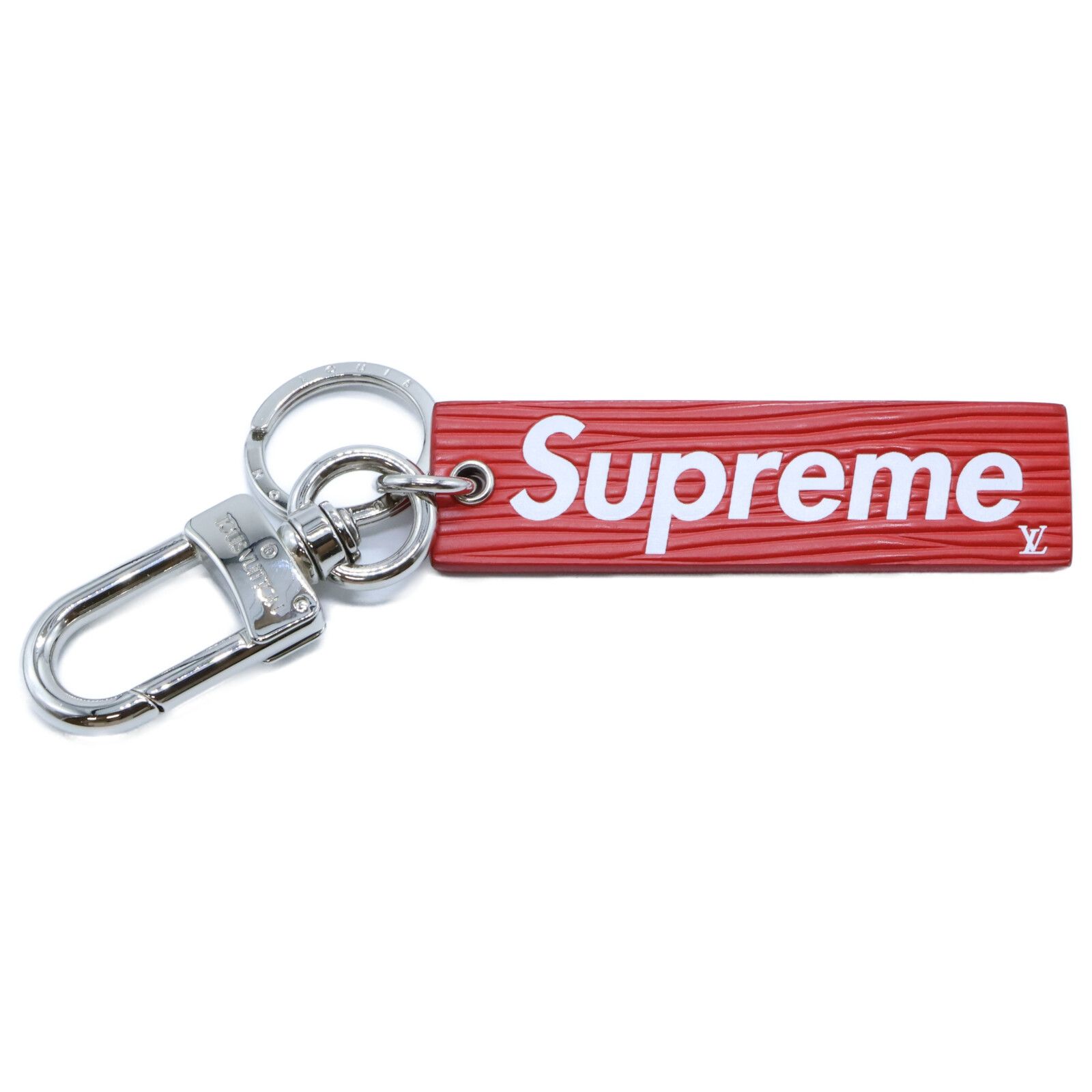 LOUISVUITTON×Supremeコラボ　MP2074 LOUIS VUITTON ルイヴィトン x SUPREME シュプリーム MP2074 エピ