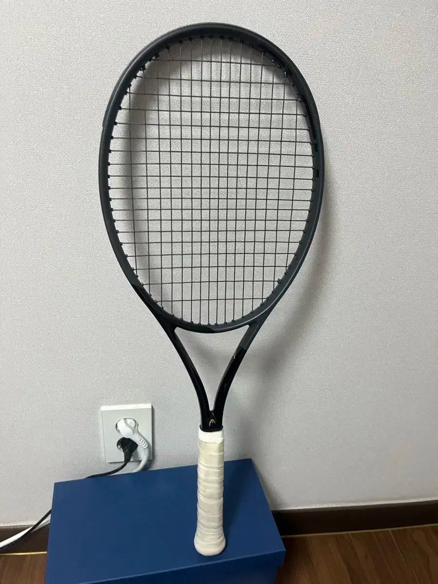 HEAD SPEED MP 500 （2023）テニスラケットG2