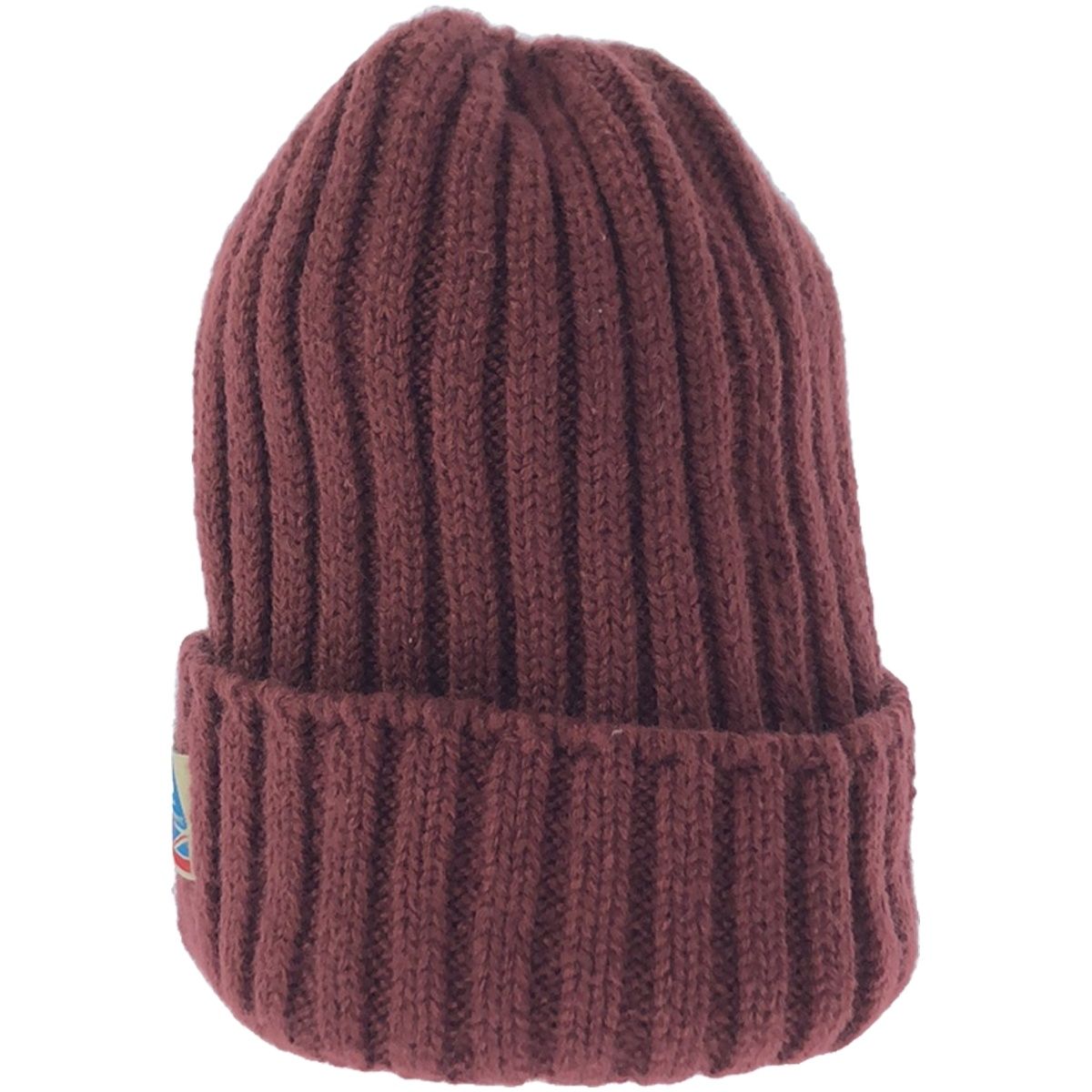 MOUNTAIN EQUIPMENT マウンテンイクィップメント ROCK BEANIE ニットキャップ 424042 レッド