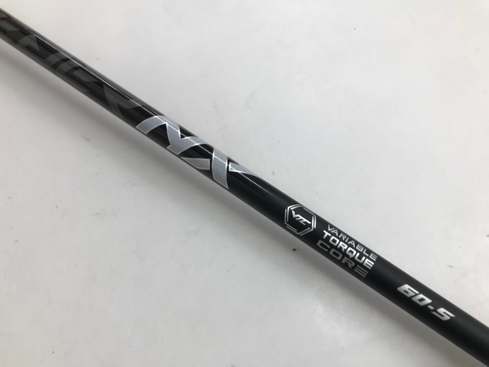 フェアウェイウッド