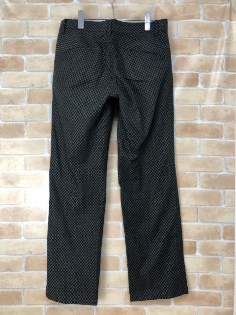 ジャンポールゴルチエ メンズ パンツ 希少 80'ジャンポールゴルチエ