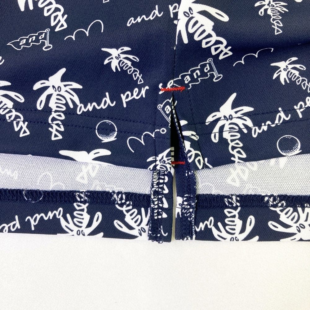 240101521968 ゴルフウェア