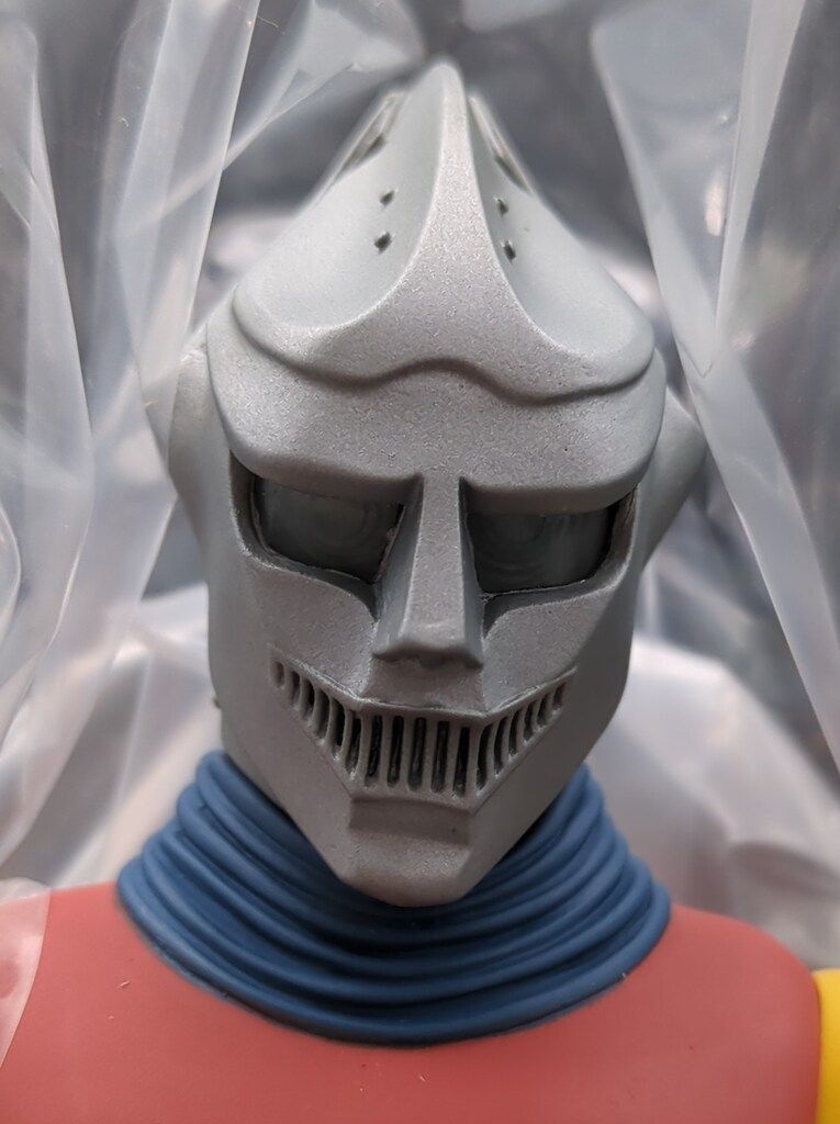 ジェットジャガー