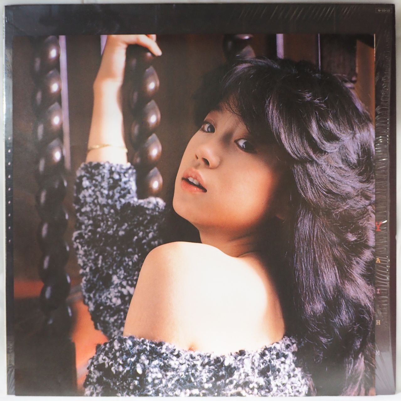 中森明菜／POSSIBILITY（特製ポートレート封入） - メルカリ