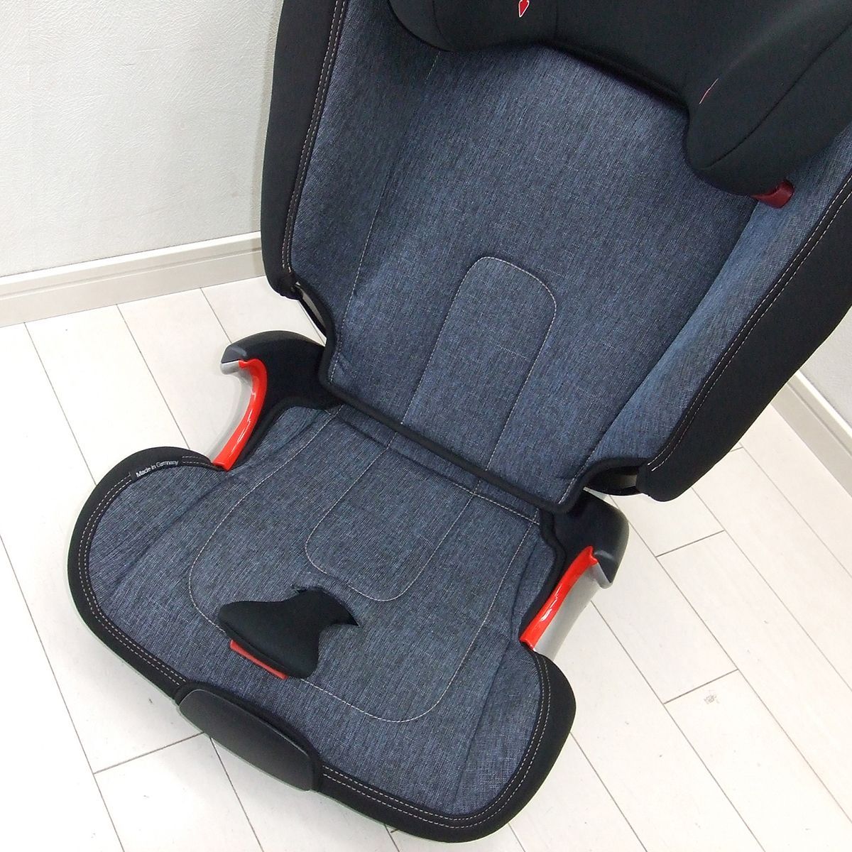 希少カラー Britax Romer ジュニアシート KIDFIX II 楽天市場】【メーカー直営】ブリタックスレーマー キッド