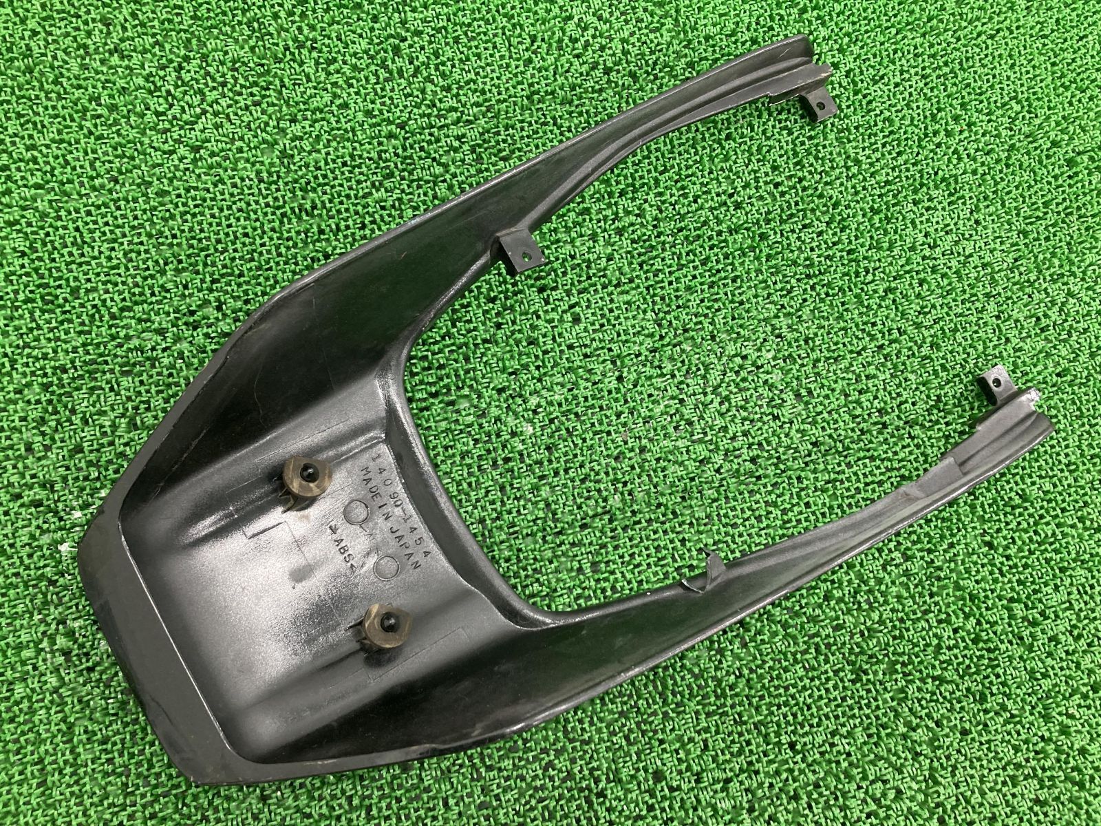 ZRX400 テールカウル 黒 14090-1454 カワサキ 純正 中古 バイク 部品