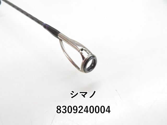 SHIMANO - シマノ 19 コルトスナイパー SS S106MH SHIMANO 19コルトスナイパー SS S106MHの最安値・インプレ・釣果