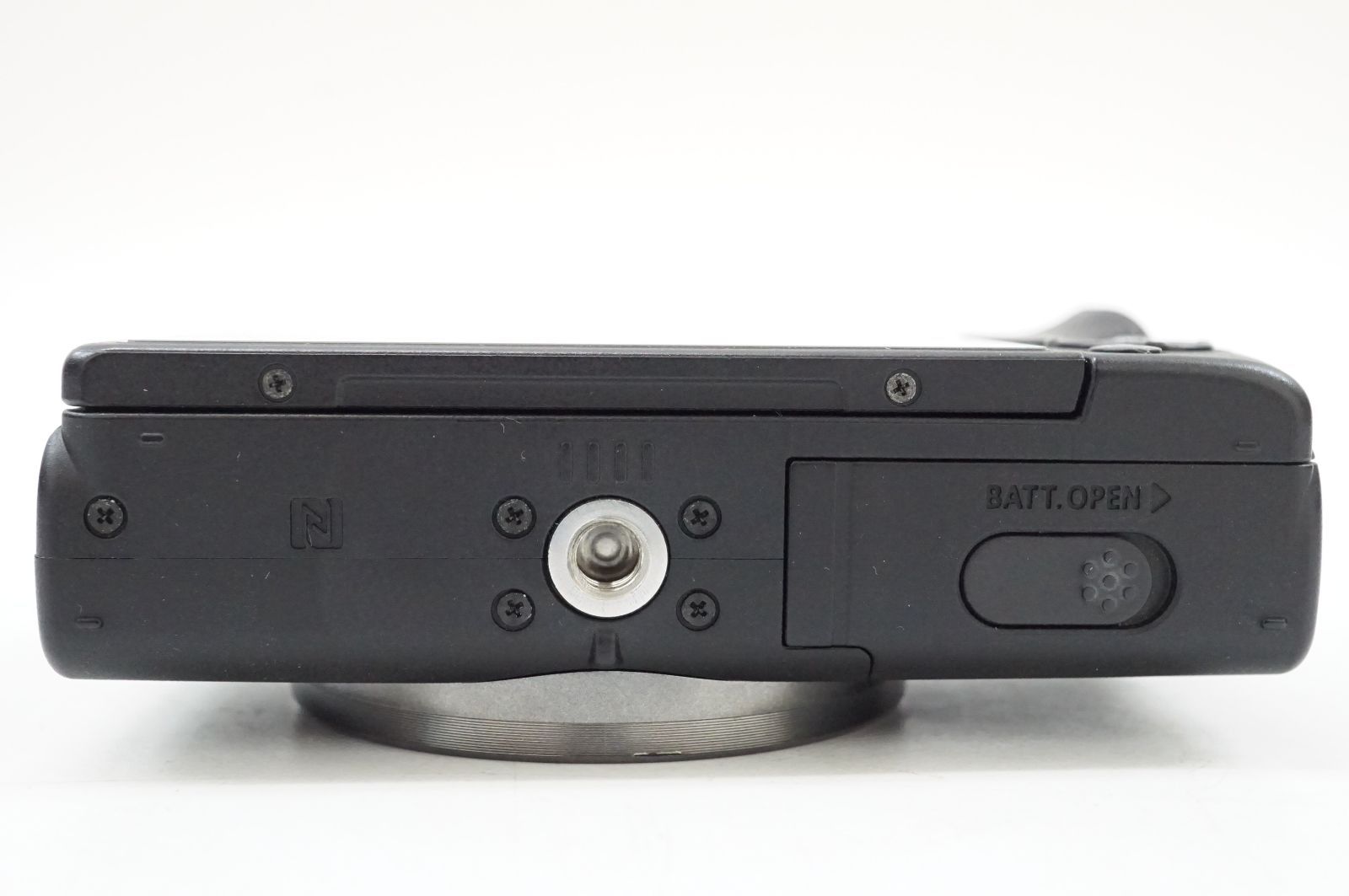 L180044)CANON キャノン ミラーレス 一眼 カメラ EOS M100 EF-M 22mm 1