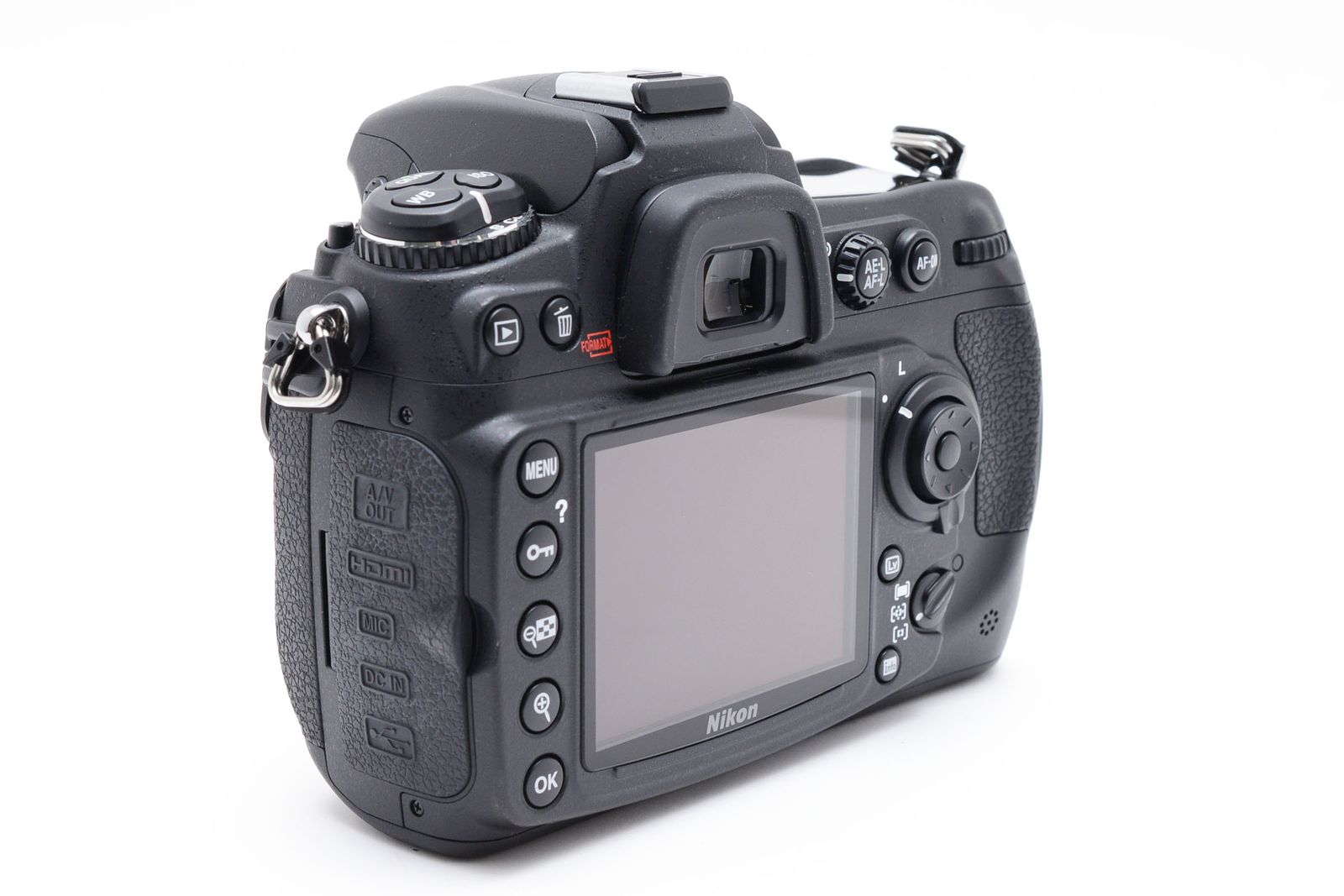 ショット数479回 Nikon D300S 未使用クラス 本箱 #8014 ショット数479回 Nikon D300S 未使用クラス 本箱付き #8014