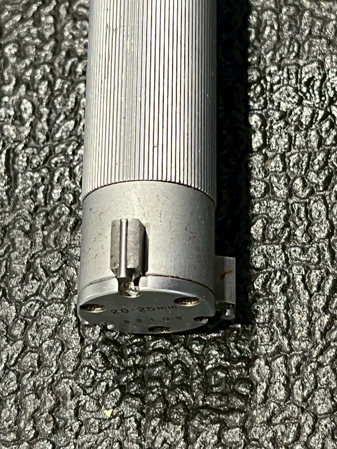 20-25mm マイクロメーター