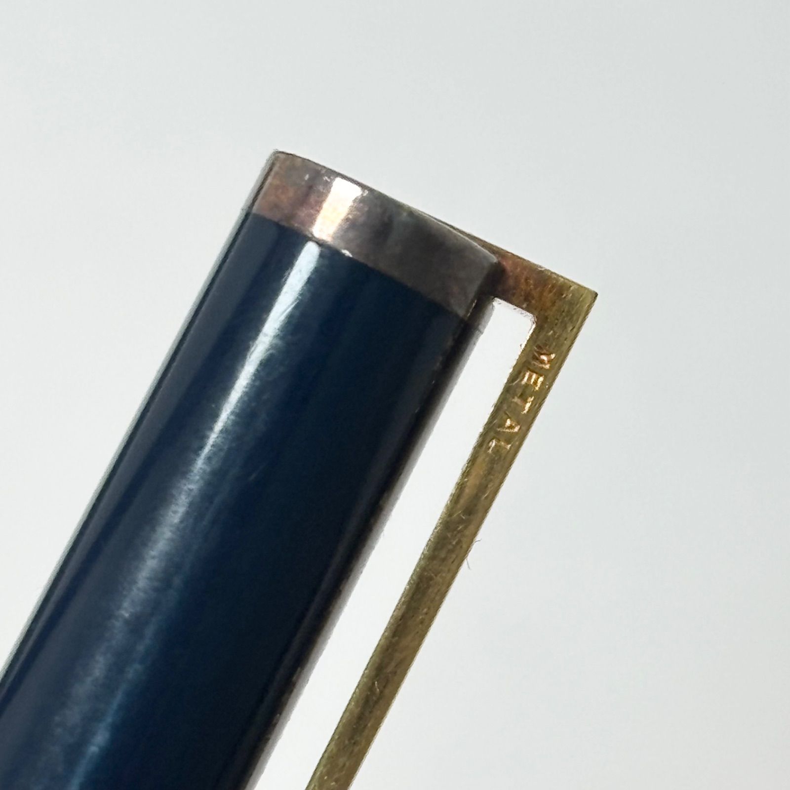 ◎12920 エステーデュポン 万年筆 都彭 750 18ct ◎12920 エステーデュポン 万年筆 都彭 750 18ct ◎12920
