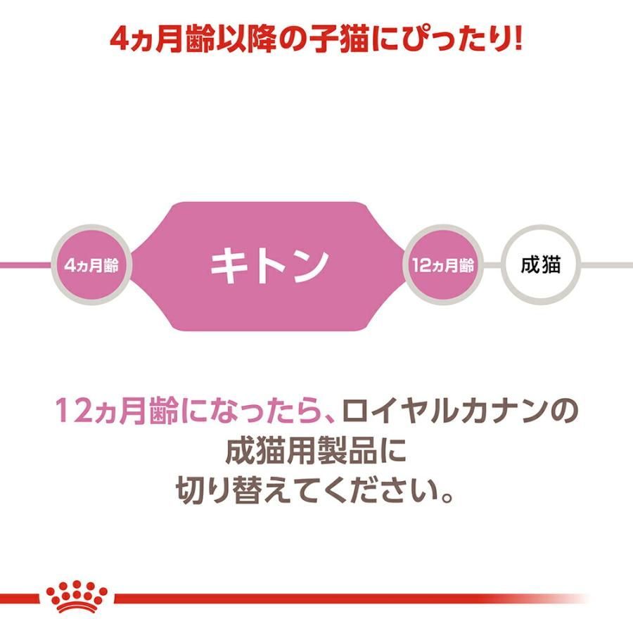 生後１２ヵ月齢まで ２ｋｇ×２袋