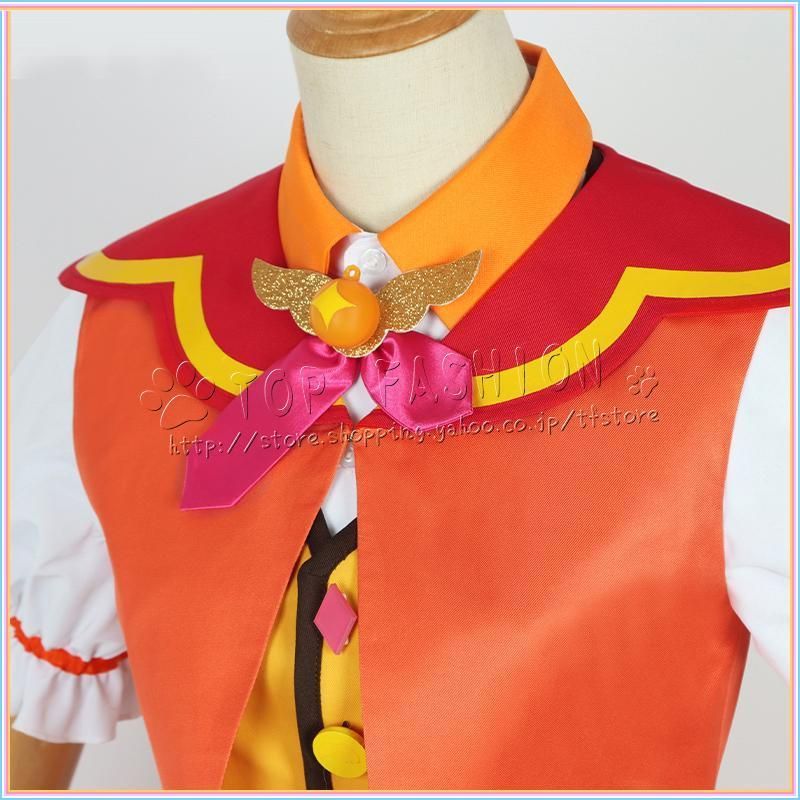 コスプレ衣装