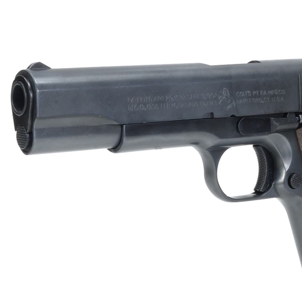 マルシン工業 m1911a1モデルガン 未発火 Colt Government M1911A1