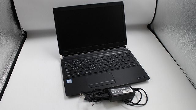 日/祝も発送 東芝13.3インチ！高速 i5 Dynabook PR73MEA4447AD21