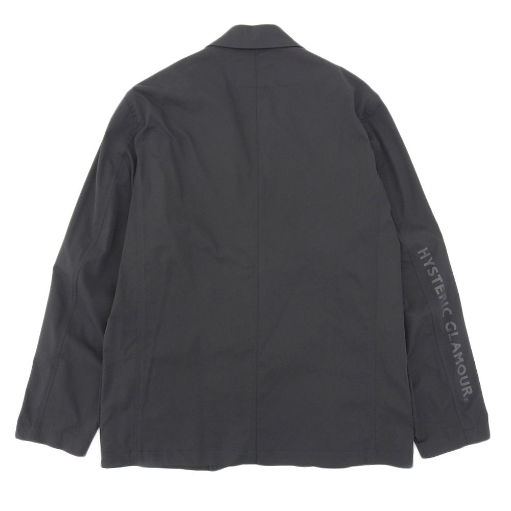 HYSTERIC GLAMOUR ヒステリックグラマー 新品同様 テーラード