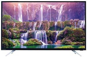 動作確認済】【中古】本体・リモコンのみ ドウシシャ 40V型 液晶