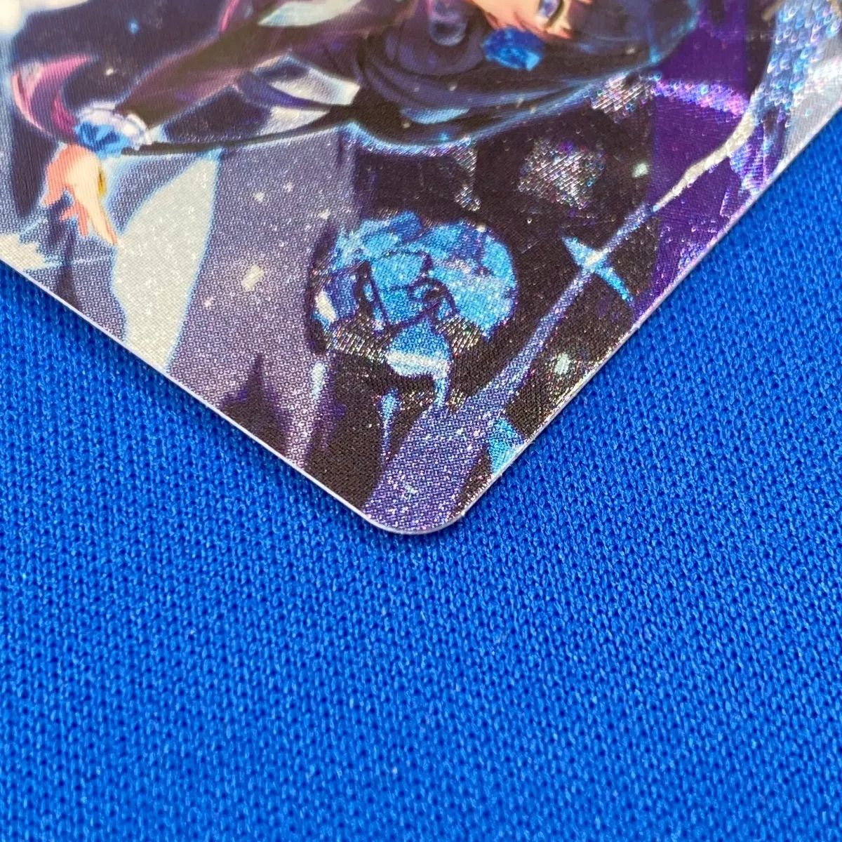 バトスピ BSC46収録 BS52-RV008 白晶防壁 (ネイ・ランテイル) 白