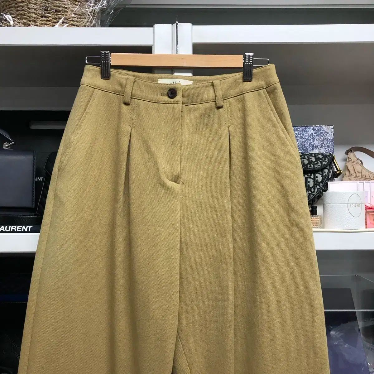 サルエル パンツ