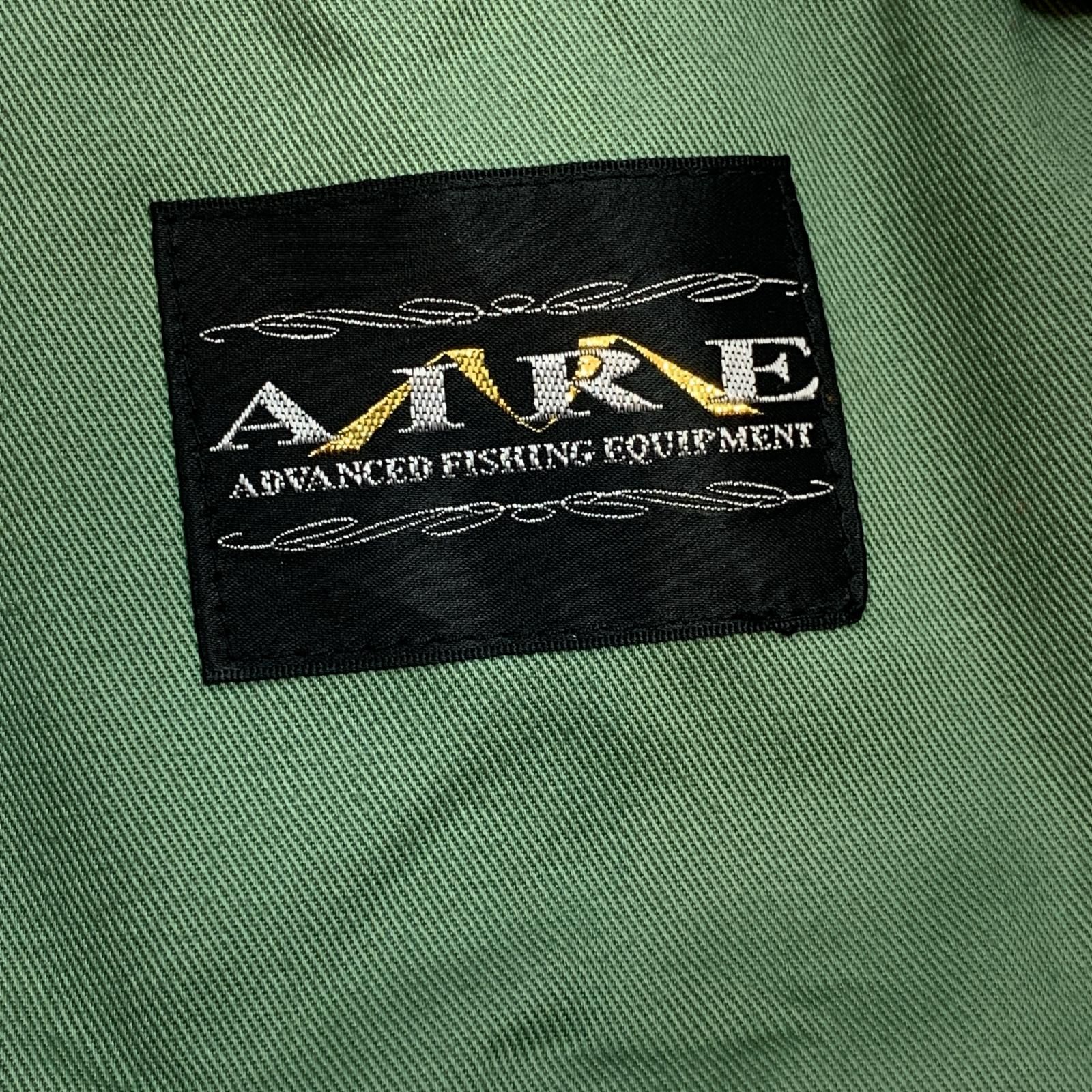 ロッド 正影グラス