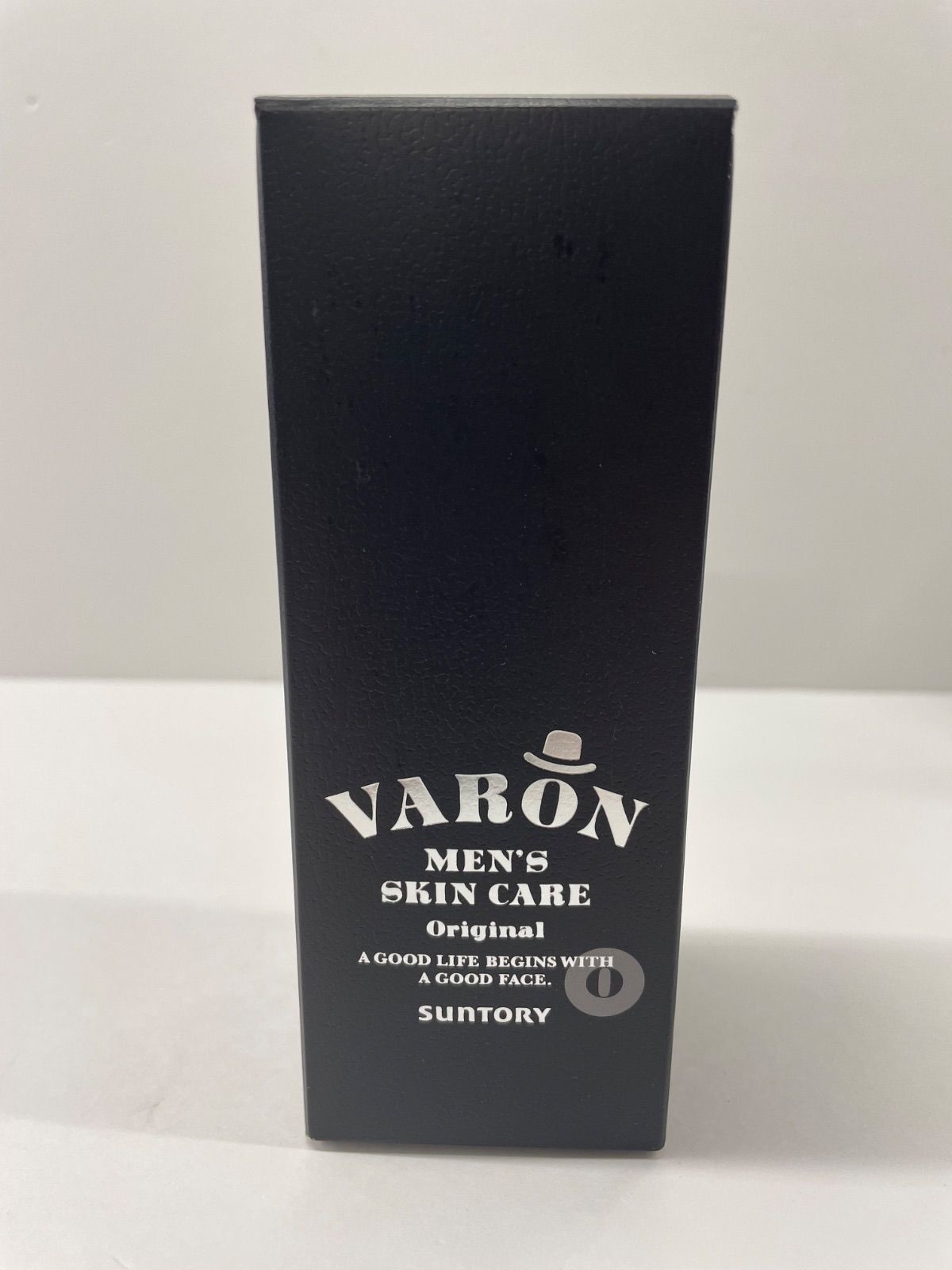 J1827 sunTORY サントリー VARON ヴァロン 〈保湿美容乳液