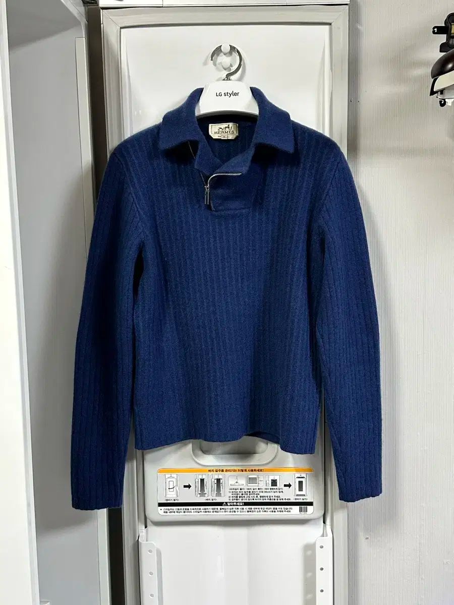 エルメス レディース カシミア ニット