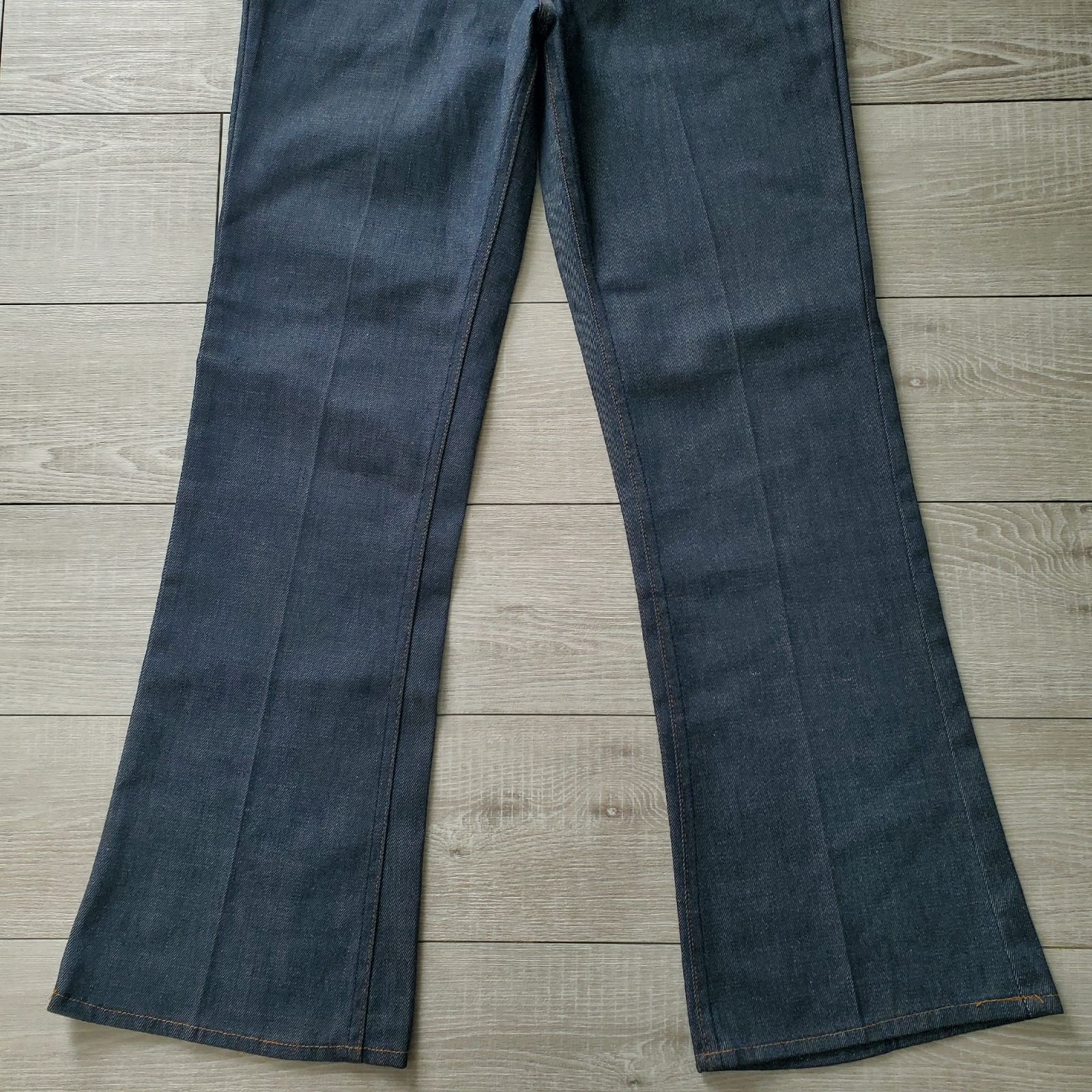純正廉価 美品 Lee RIDERS 42TALON 古着 70年代 ビンテージ 【公式通販】