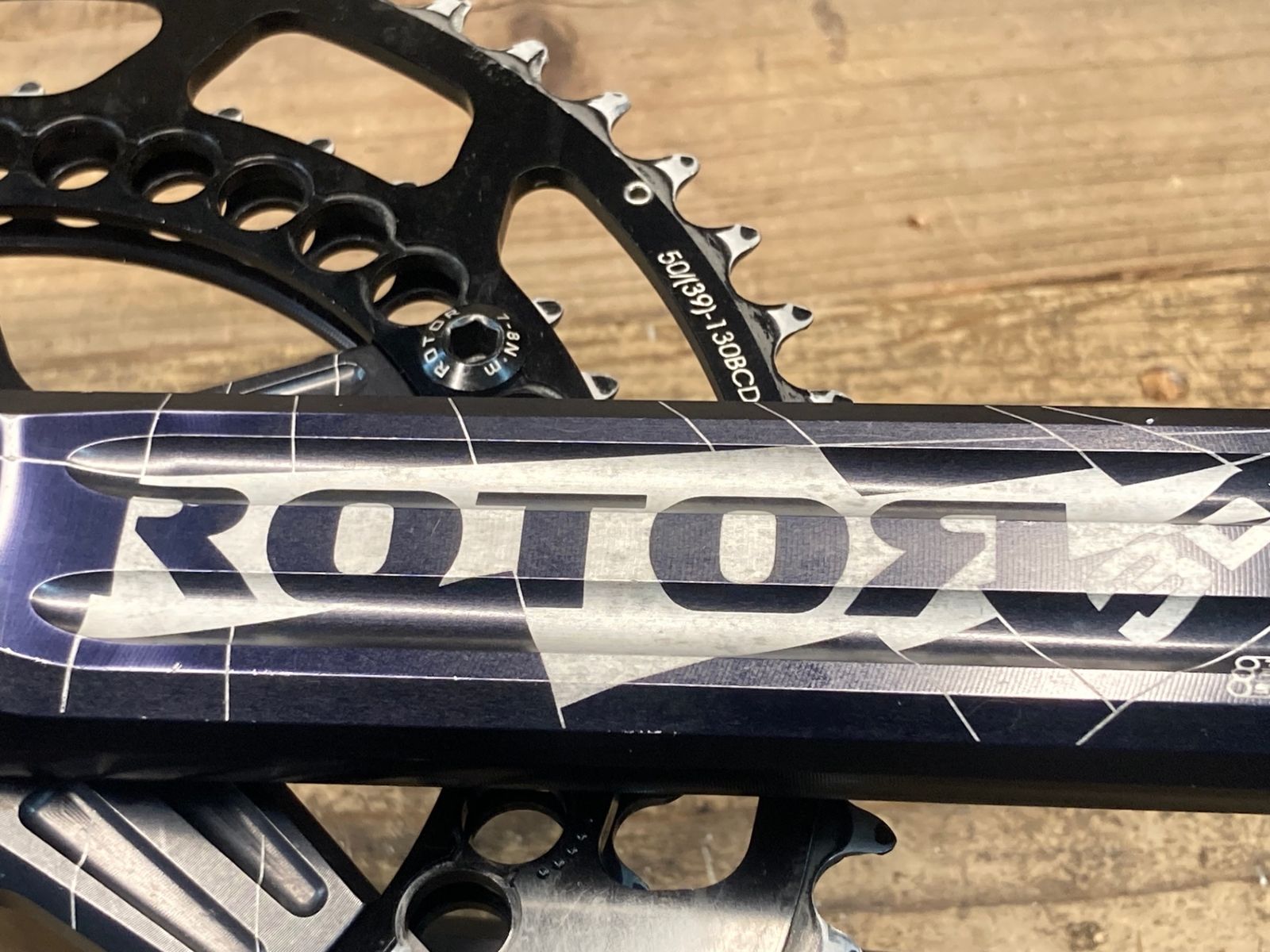 IY317 ローター
