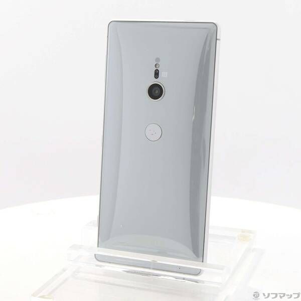 その他 MIKAN 品〕 Xperia XZ2 64GB リキッドシルバー 702SO SoftBank【262】 【公式